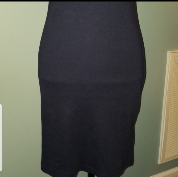 Tommy Hilfiger Tory Short Sleeve Polo Shirt Dress - Picture 4 of 8